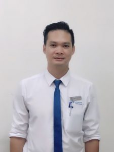 Nguyễn Minh Hoàng