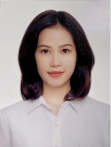 Trần Thuỳ Linh