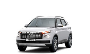Hyundai Venue