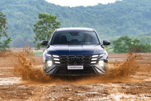 TC GROUP THÔNG BÁO KẾT QUẢ BÁN HÀNG HYUNDAI THÁNG 4/2026