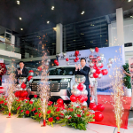 Sự kiện ra mắt Hyundai New Stargazer – Dấu ấn cảm xúc tại Hyundai Sông Hàn