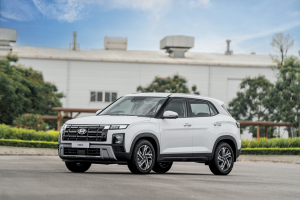 TC GROUP THÔNG BÁO KẾT QUẢ BÁN HÀNG HYUNDAI THÁNG 6/2026