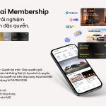 Hyundai Membership 2026 – Đổi mới trải nghiệm, nâng tầm đặc quyền